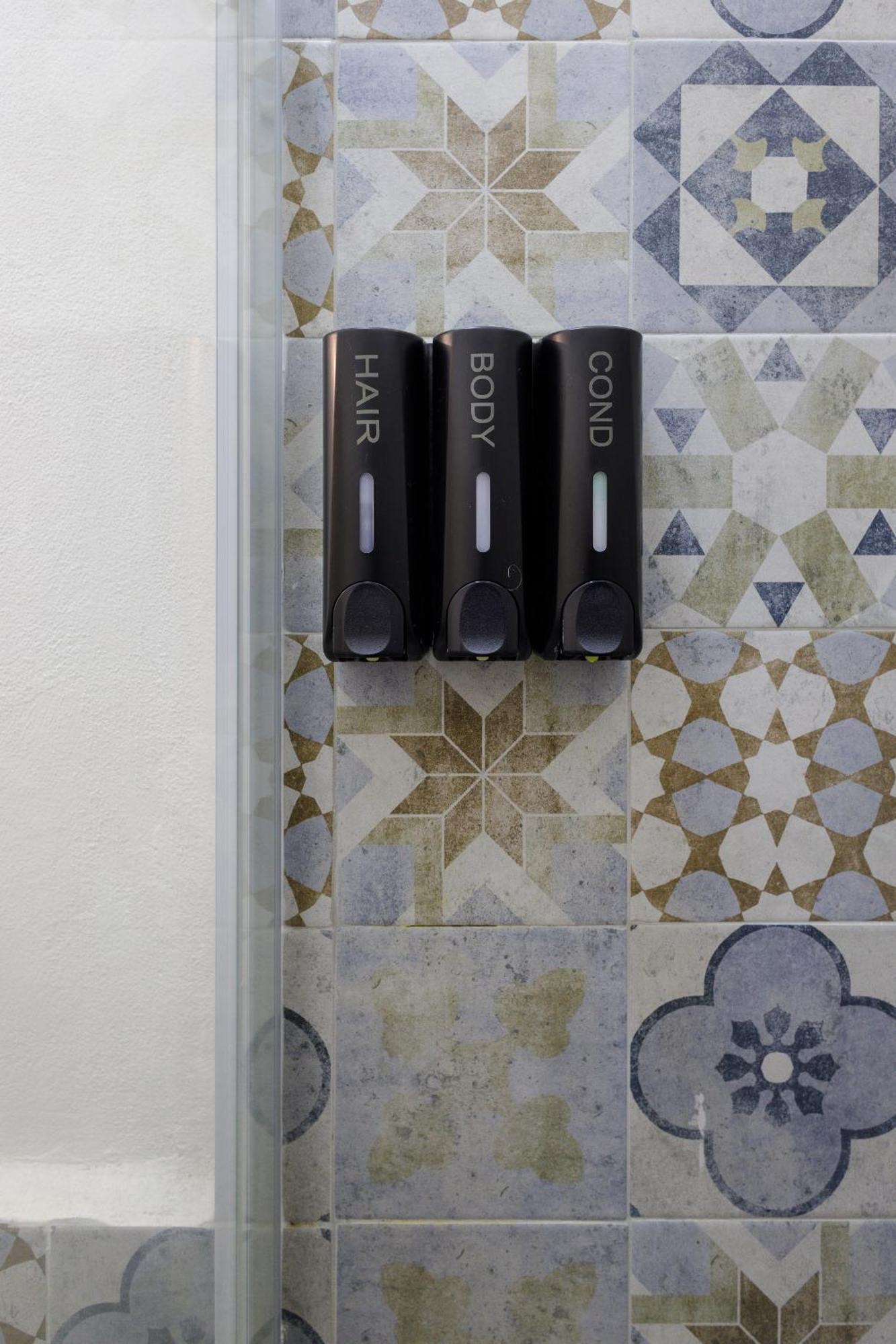 ナポリ Civico13 Bed & Breakfast エクステリア 写真