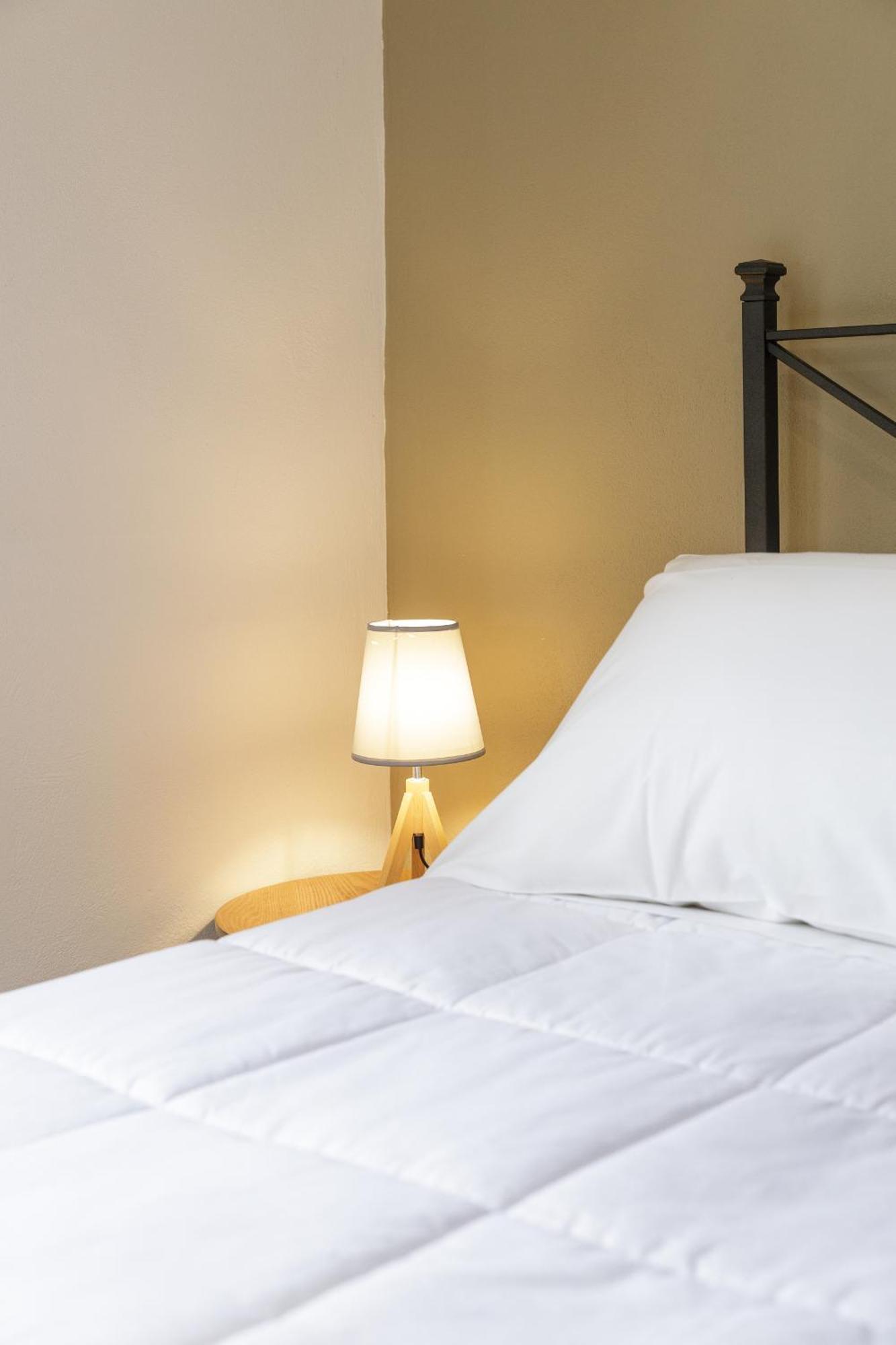 ナポリ Civico13 Bed & Breakfast エクステリア 写真